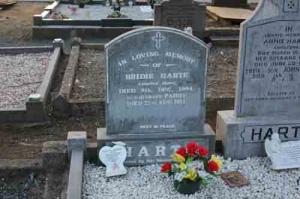 Harte Bridie Longford Upper